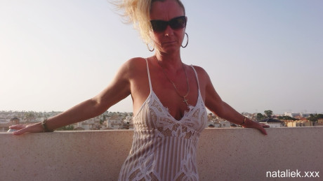 Natalie K XXX Natalie K