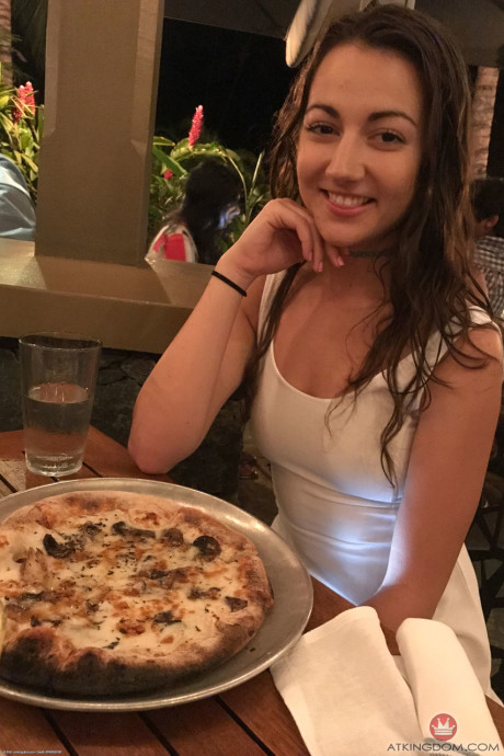 ATK Galleria Lily Adams