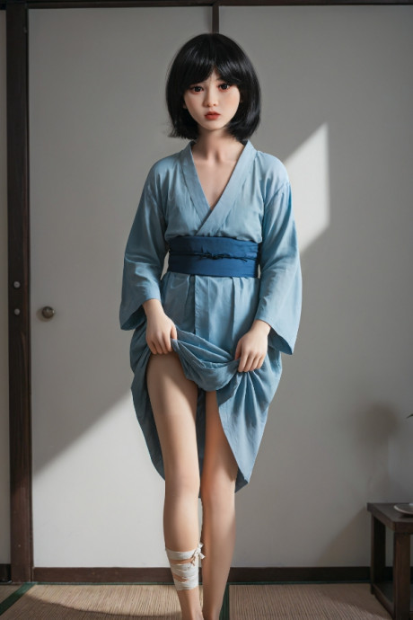 KanaDoll nude Images