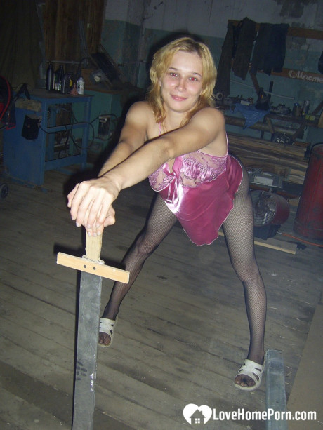 Love Home Porn