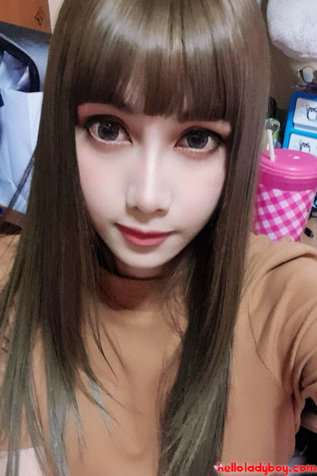 Hello t-girl t-girl Nay