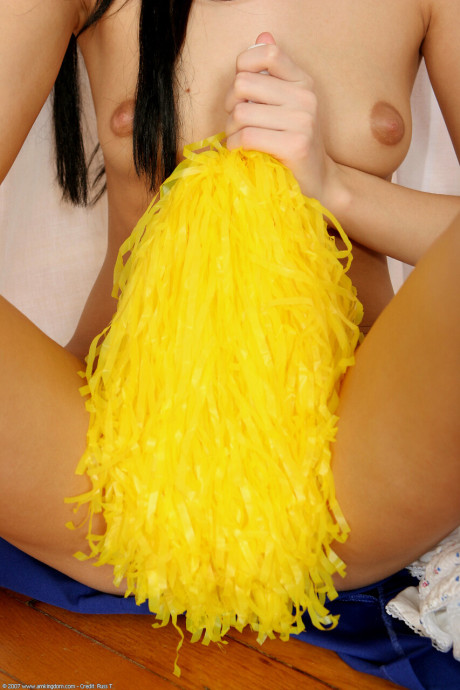 ATK Archives starring Julia nude Pics