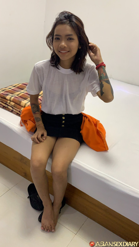 Oriental Sex Diary Emelyn