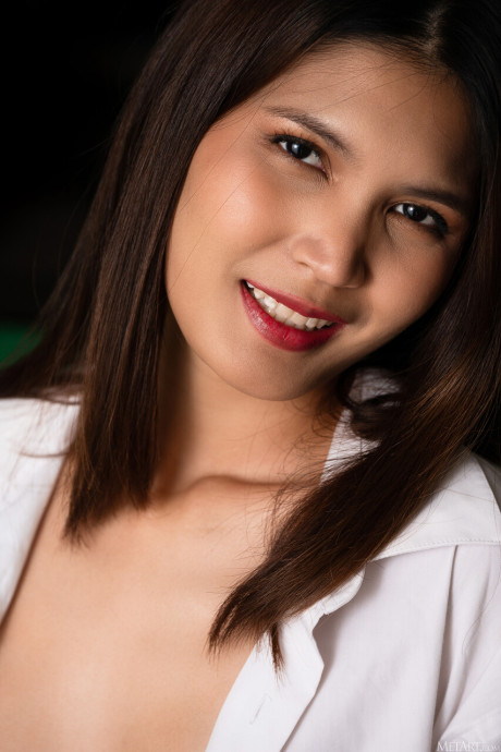 Met Art featuring Tan nude Porn Pics