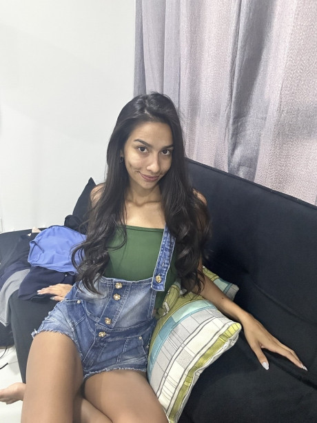 OnlyFans Nina Fox featuring Nina Fox Hot Images