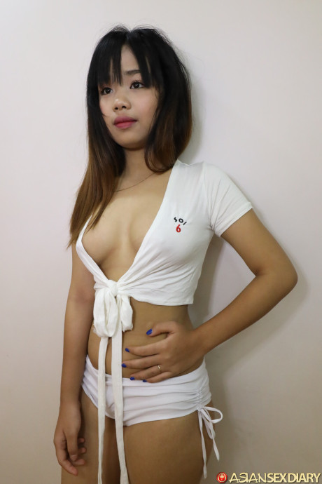 Oriental Sex Diary Ploy B
