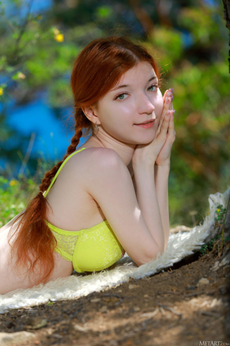 Met Art starring Fiona XXX Images