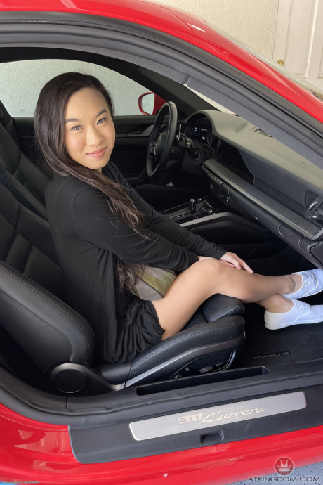 Kimmy Kimm XXX porn pics