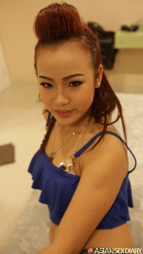 Oriental Sex Diary Bac