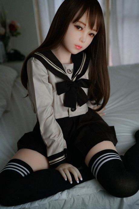 Rosemary Doll