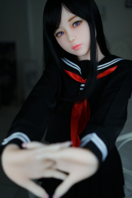 Rosemary Doll