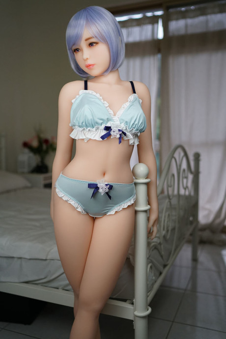 Rosemary Doll