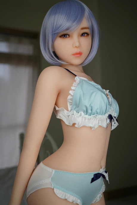 Rosemary Doll