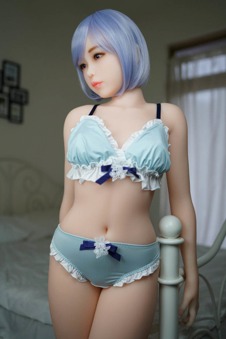 Rosemary Doll