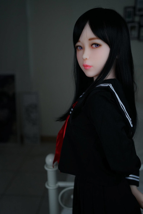Rosemary Doll