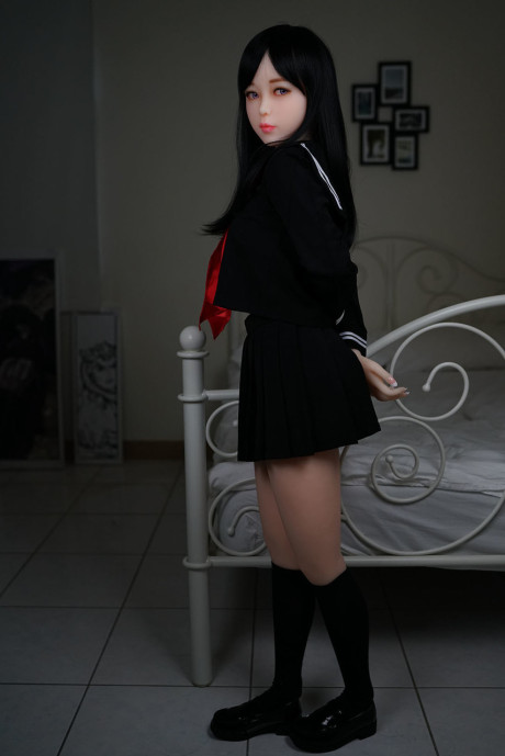 Rosemary Doll