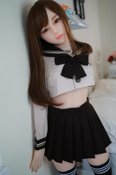 Rosemary Doll