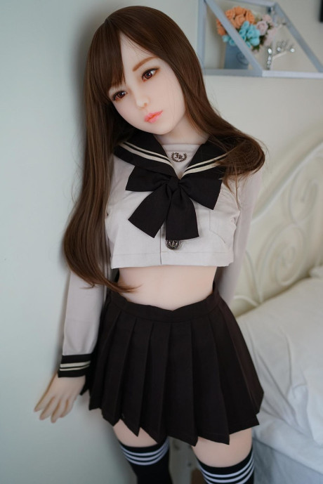 Rosemary Doll