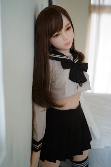 Rosemary Doll