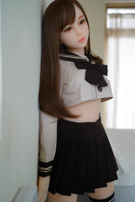 Rosemary Doll