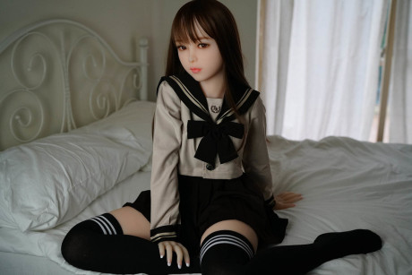 Rosemary Doll