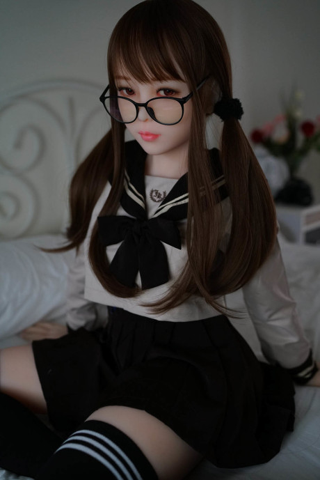 Rosemary Doll