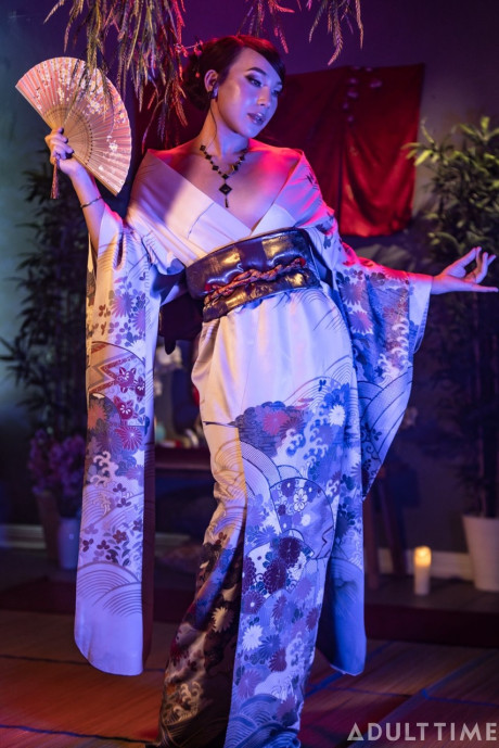 Adult Time Casey Calvert, Kasey Kei