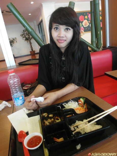 Oriental Sex Diary Anita