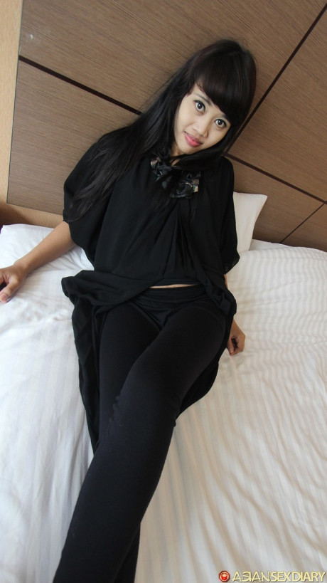 Oriental Sex Diary Anita