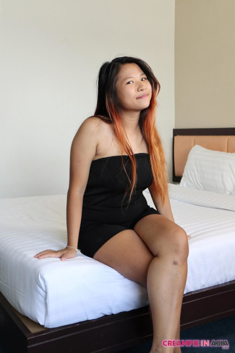 Creampie In Asia Bou