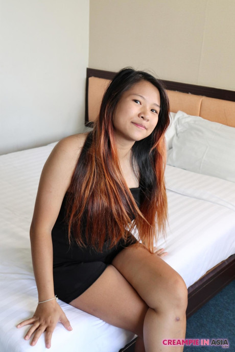 Creampie In Asia Bou