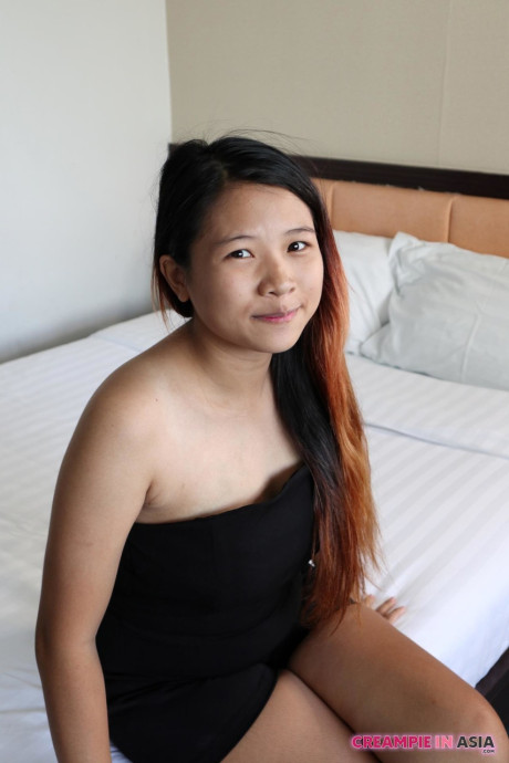 Creampie In Asia Bou