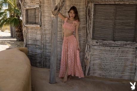 Playboy Plus Miluniel Louis