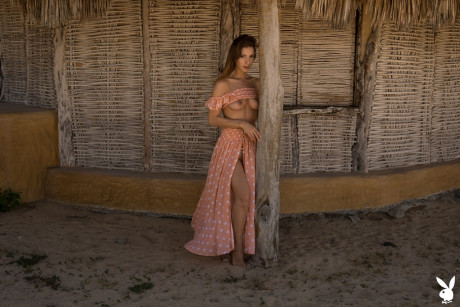 Playboy Plus Miluniel Louis