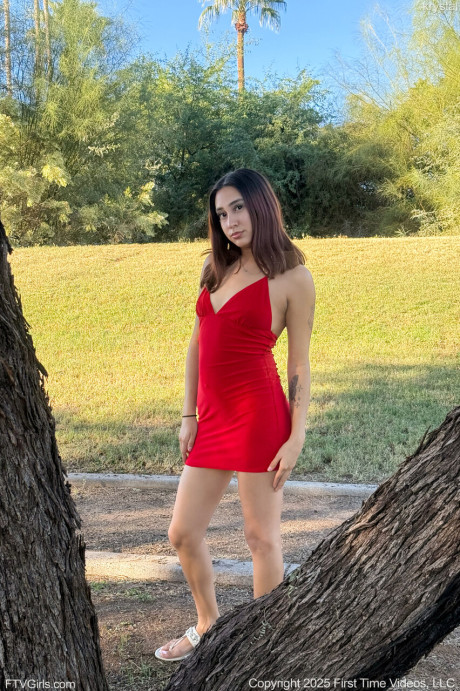 FTV chicks starring Krystal nude Porn Pics