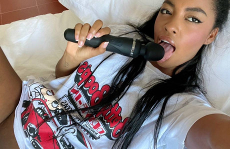 Sofi Vega XXX porn pics