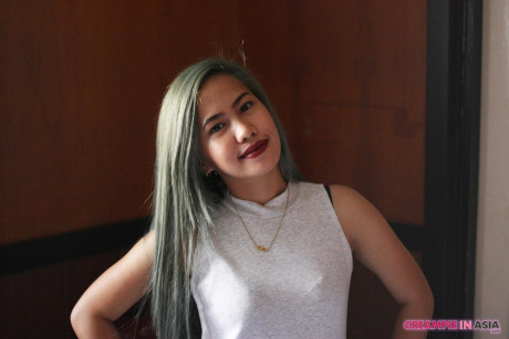 Creampie In Asia Anelyn