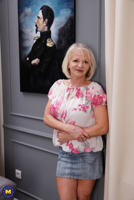 Cougar NL Alice Klay, Shery