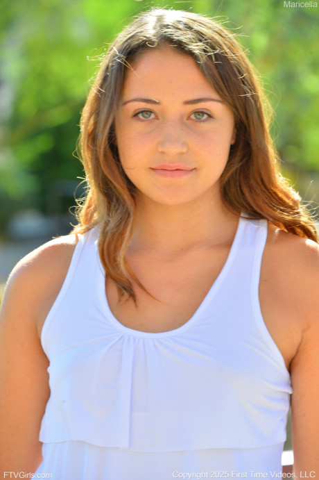 FTV hoes starring Maricella nude Pics