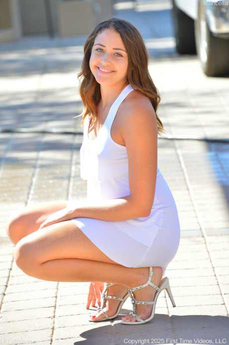 FTV hoes starring Maricella nude Pics