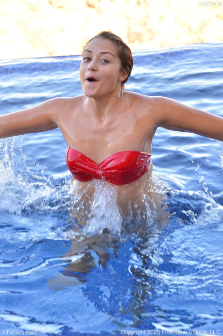 FTV hoes starring Maricella nude Pics