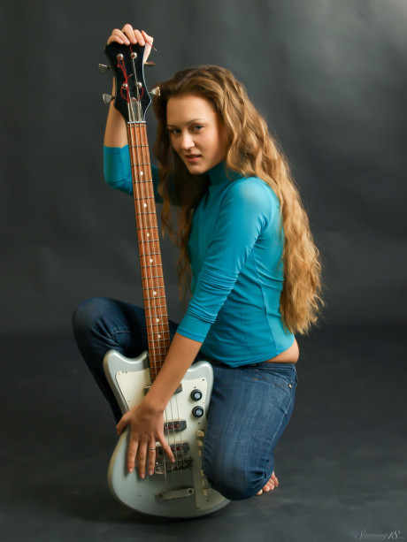 Ravishing 18 Karissa P