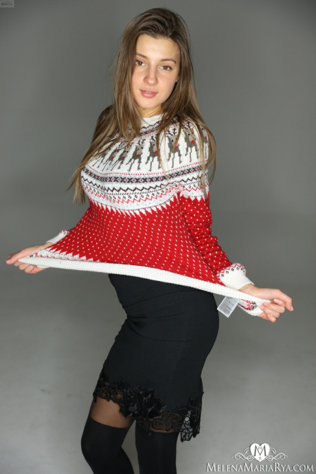 Melena Maria Rya Official Melena Tara