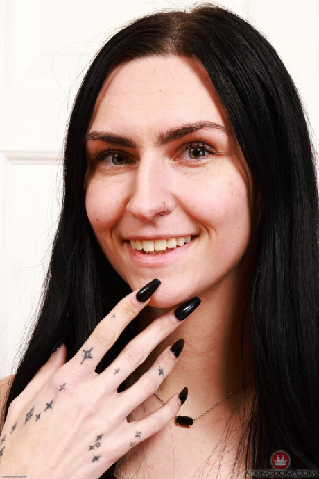 ATK Petites starring Bunny Skies Sex Photos