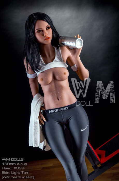 Love Dolls 4U Porn Pics