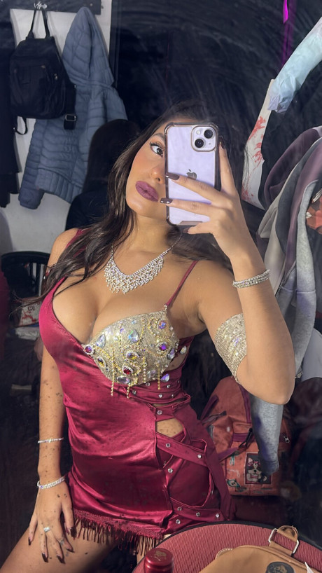 OnlyFans Its Grace Charis XO featuring Its Grace Charis XO naked Pictures