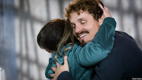 Pure Taboo Tommy Pistol, Robby Apples, Codi Vore, Little Puck