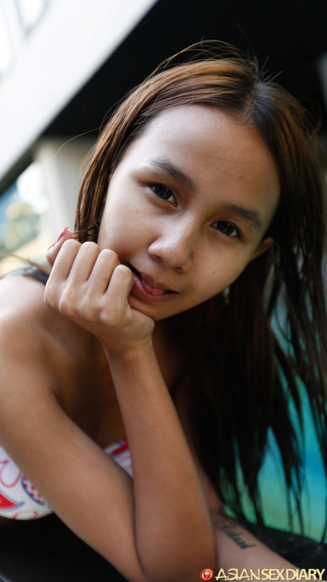 Asian Sex Diary Puy B