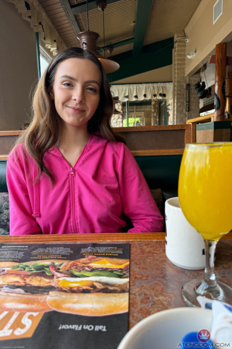 ATK Galleria starring Serena Hill nude Porn Pics