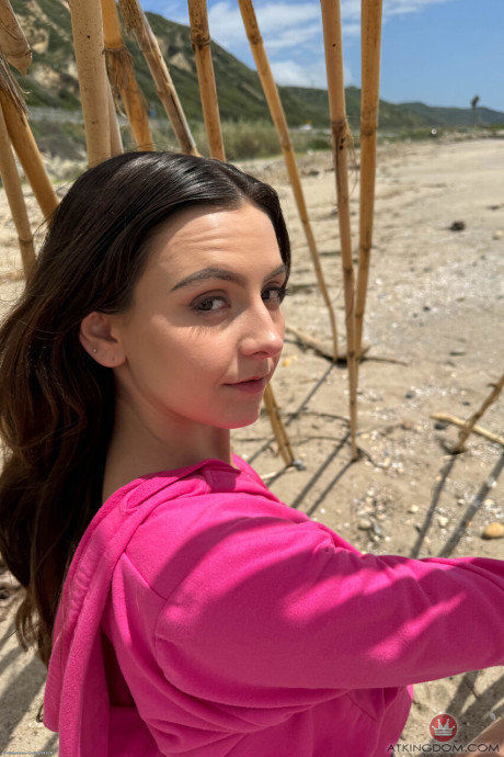 ATK Galleria starring Serena Hill nude Porn Pics